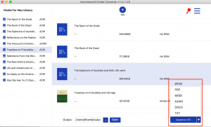 totally free kindle drm removal