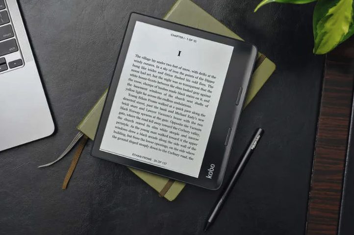 How to Read Nook on Kobo ( 3 Steps) - iSummerSoft