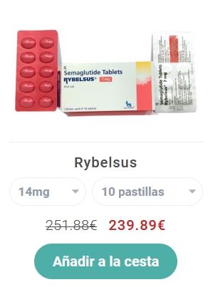 Comprar Rybelsus en Andorra sin necesidad de receta médica