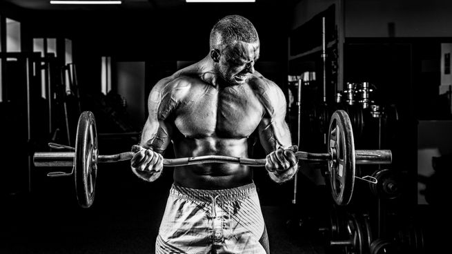 Trenbolone: Potenziale e Rischi nel Bodybuilding