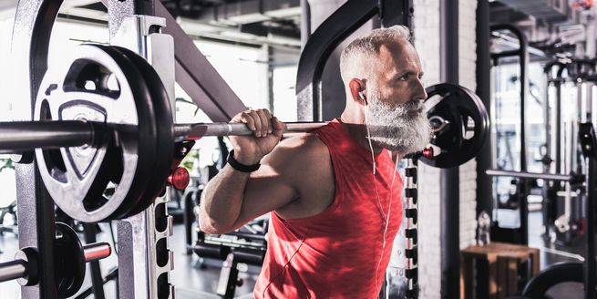 Curso a largo plazo para ganar masa muscular: Anapolona + Boldenona o Primobolan