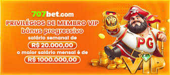 Descubra o Mundo Empolgante da 707bet 16